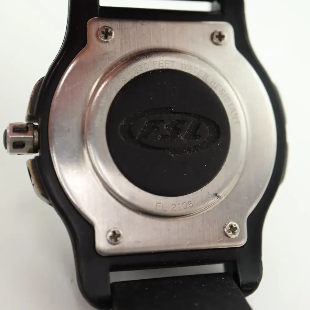 Fossil vintage fsl